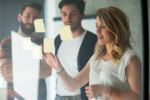 6 Types of Loans for Businesses | Article Thumbnail