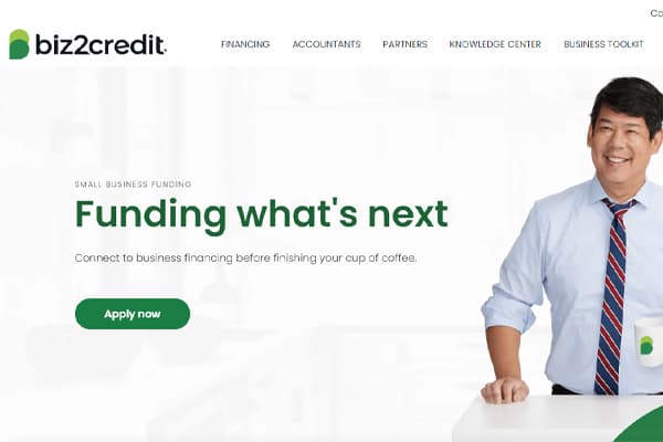 Biz2credit Business Funding Review | Blog Post