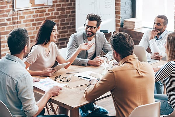 Lending Options for Female Entrepreneurs | Blog Post